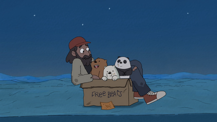 Movie cover image