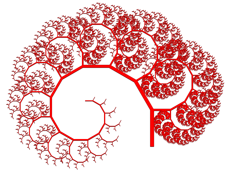 FractalTree0