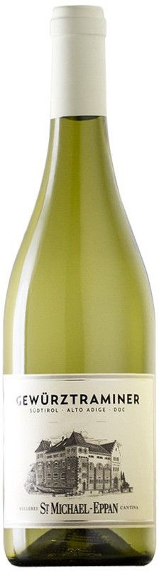Trentino Gewürztraminer D.O.C 2022 St Michael Eppan 13