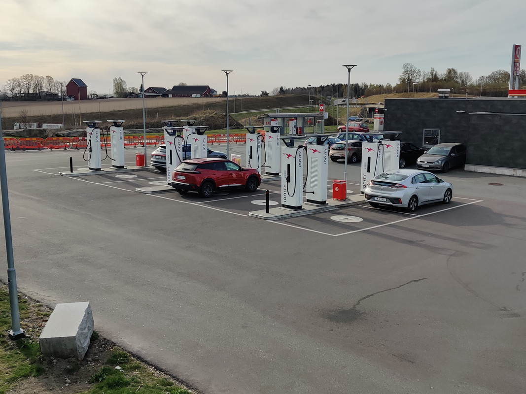 A Country Changing the World Norway Car Sales April 2022 74 BEV