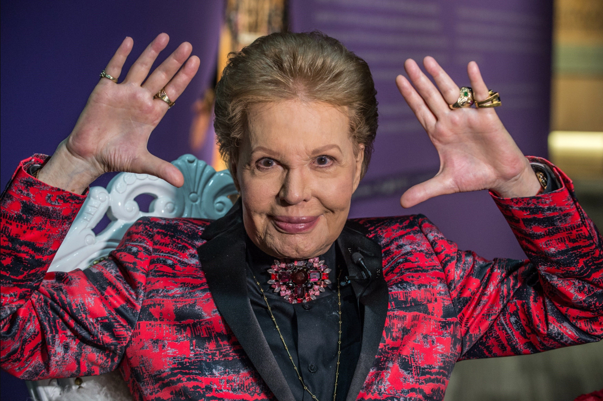 Walter Mercado: Horóscopos de hoy 19 de noviembre del 2022