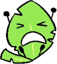 Leafy squish