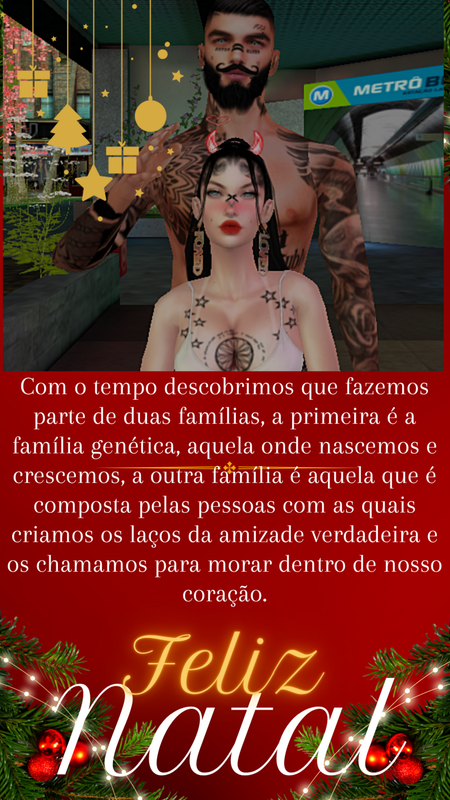 Story-para-instagram-feliz-natal-com-frase-bonita-simples-vermelho-e-branco