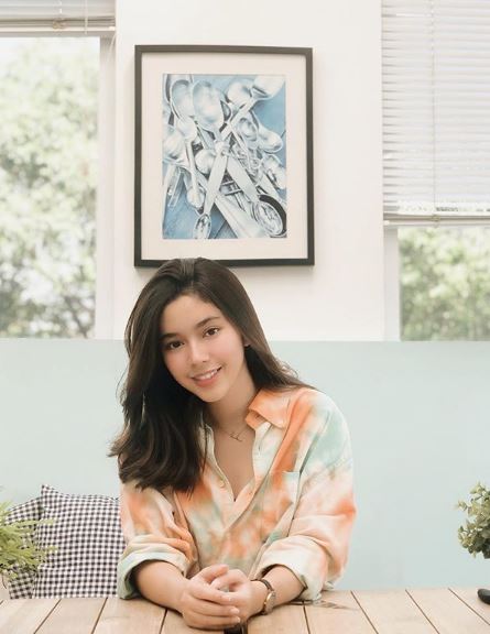 Fay Nabila
