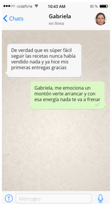 Testimonio 2