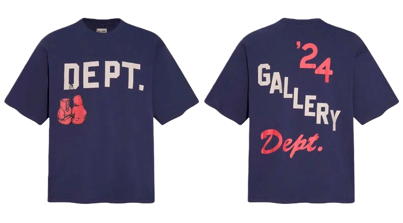 Gallery Dept Tee