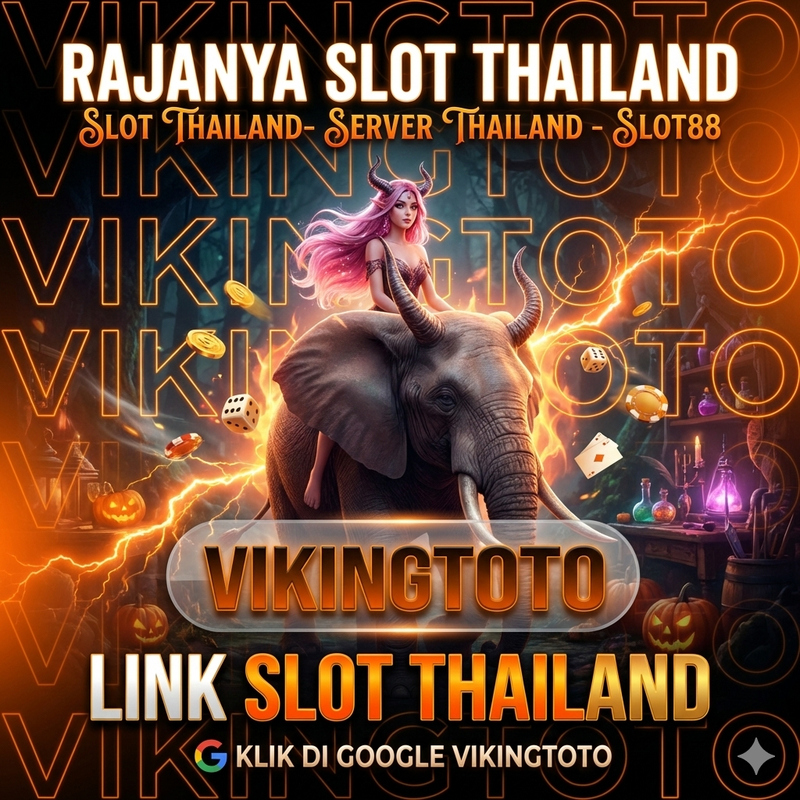 SLOT THAILAND