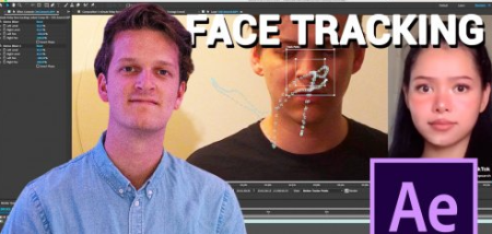 Explaining how we use face-tracking in our videos (TikTok Filter) – After Effects Explaining how we use face-tracking in our videos (TikTok Filter) – After Effects