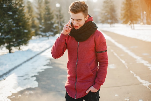 CasualWinterFashion forMen India