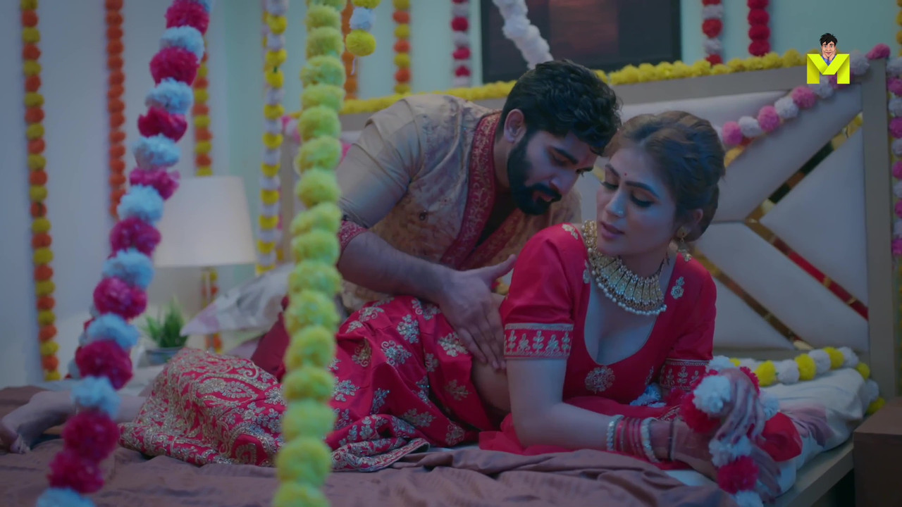Maajra (2025) Hindi Season 01 [ Episodes 01-03 Join] | WEB-DL | 1080p | 720p | 480p | Mastram WEB Series | Download | Watch Online