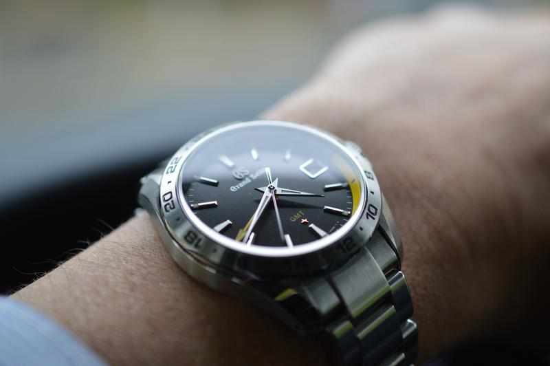 Le club des heureux propriétaires de Grand-Seiko Tome Xll - Page 16 DSC-0792