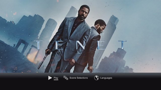 1 - Tenet [2020] [DVD9 Full] [Pal] [Cast/Ing/Ita] [Sub:Varios] [Acción]