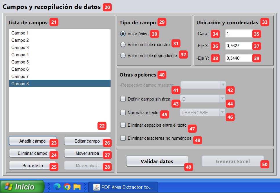 Interfaz parte 2