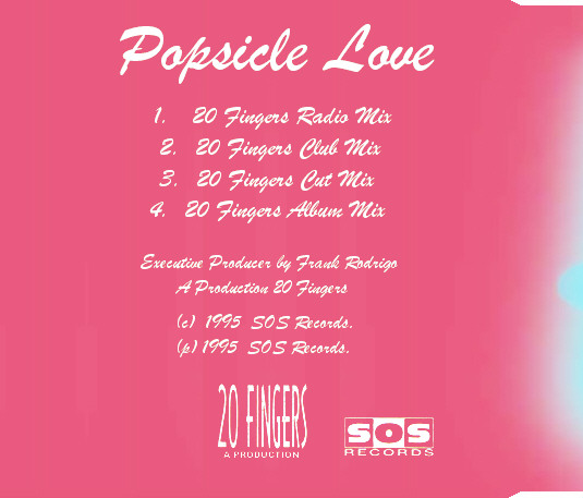 14/01/2023 - Popsicle Love (feat. Cassandra)(CDM)(SOS-2615-B) 1995 535x457