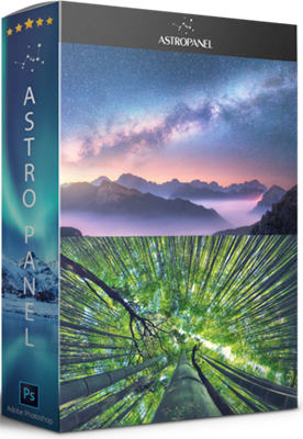 Astro Panel Pro v6.0.2 – Ita