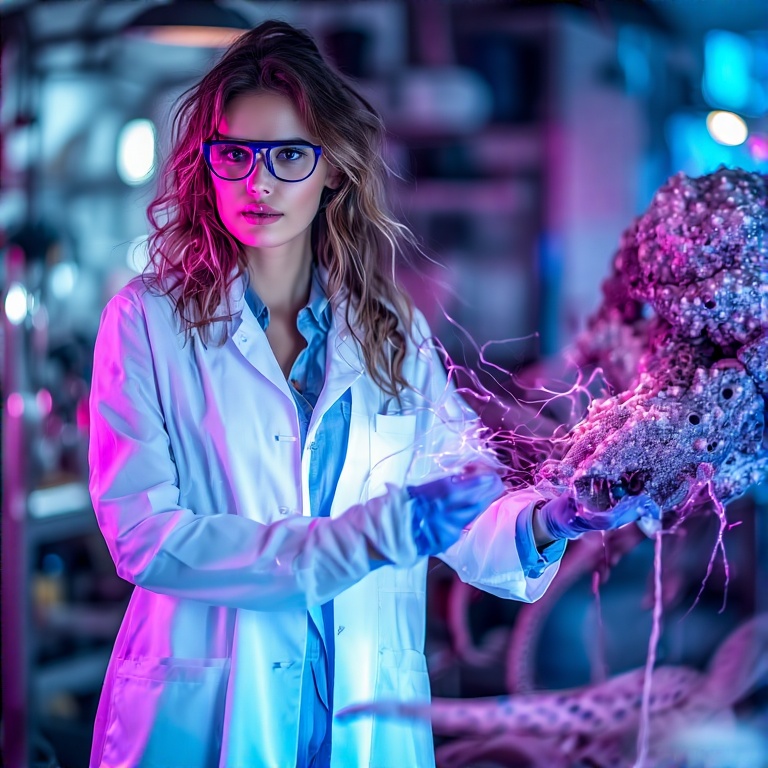 female-scientist-and-tentacles-11