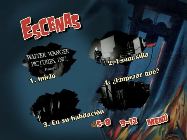 3 - El Reinado del Terror [DVD5 Full] [Pal] [Cast/Ing] [Sub:Cast] [Aventuras] [1949]