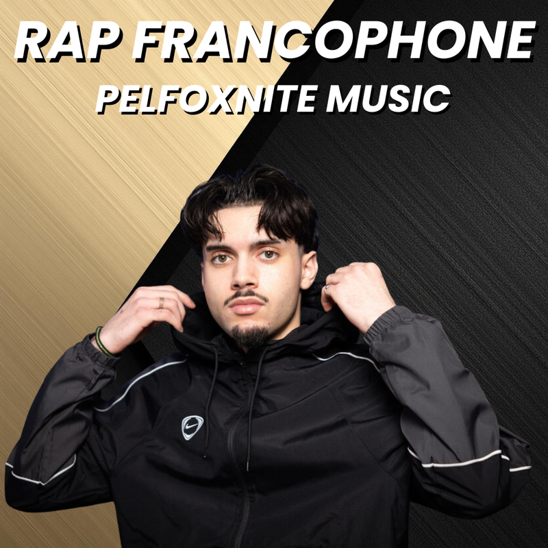 Rap francophone