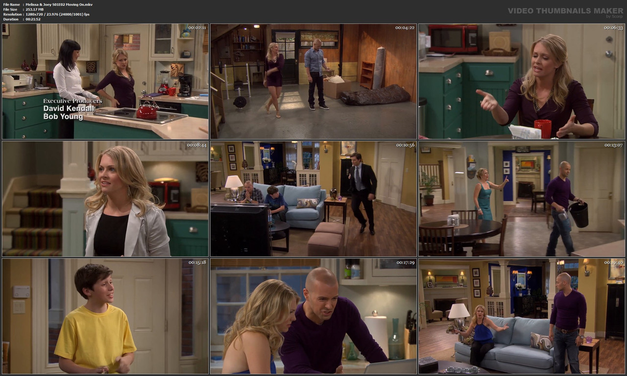 Melissa & Joey S01E02 Moving On.mkv