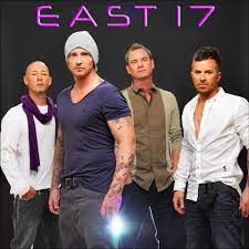 East 17 - Discografia (1992-2012) .mp3 - 320 kbps