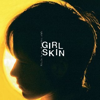 Girl Skin -  Shade is on the Other Side (2020) .FLAC