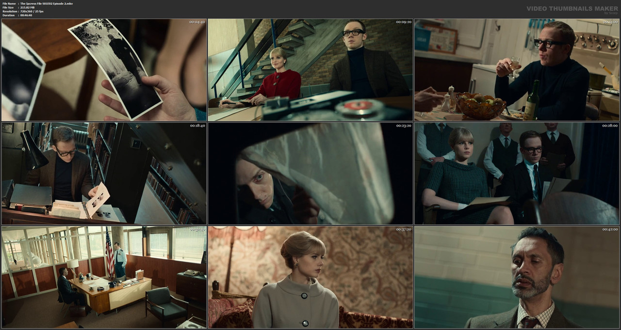 The Ipcress File S01E02 Episode 2.mkv