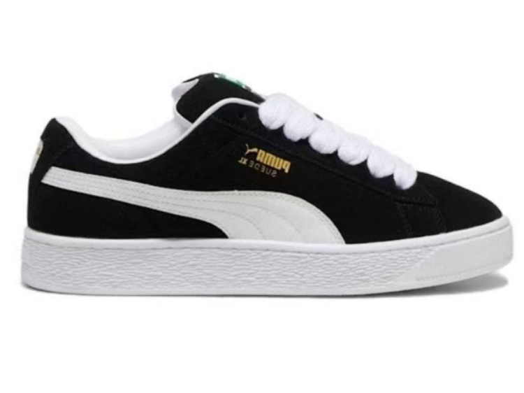 Puma Suede XL (8-Colorways)