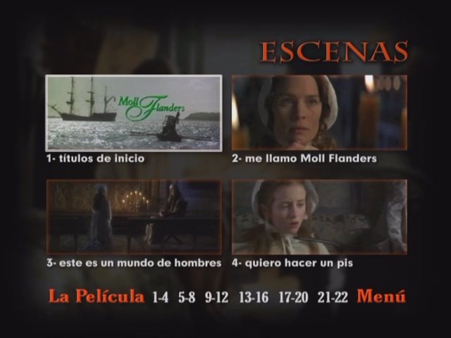 3 - Moll Flanders [DVD5Full] [PAL] [Cast/Ing] [Sub:Cast] [1996] [Drama]