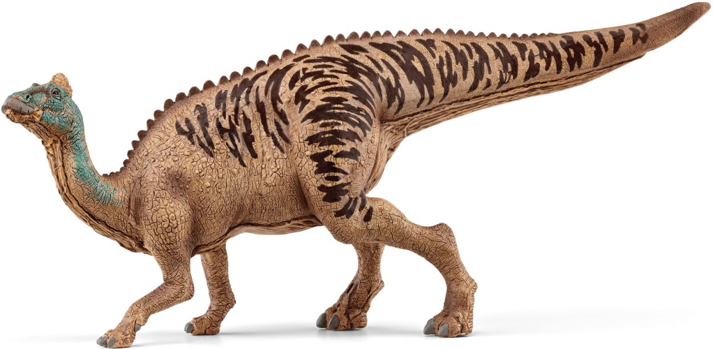 2023 Prehistoric Figure of the Year, time for your choices! - Maximum of 5 Schleich-15037-Edmontosaurus