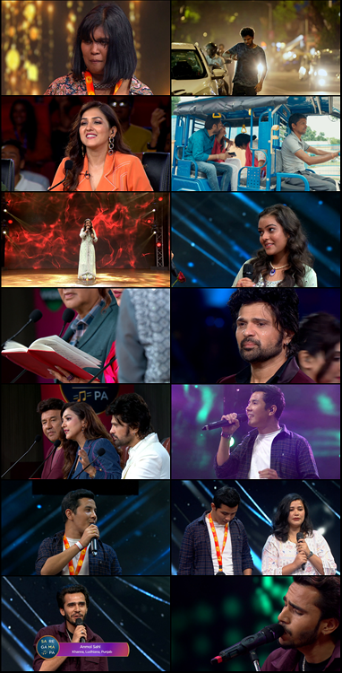  Sa Re Ga Ma Pa 26th August 2023 720p HEVC HDRip x265 Full Indian Show [400MB] Full Movie Download screenshot