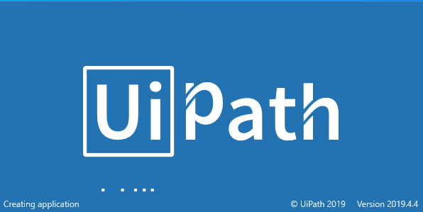 UiPath Studio Enterprise Edition v2019.4.4 (x86-x64) Multilanguage UiPath Studio Enterprise Edition v2019.4.4 (x86-x64) Multilanguage