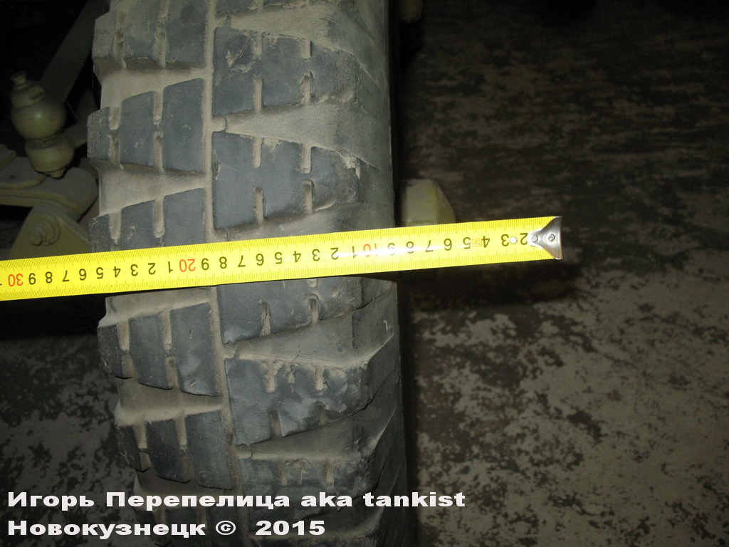 SdKfz 251-9_Munster_093