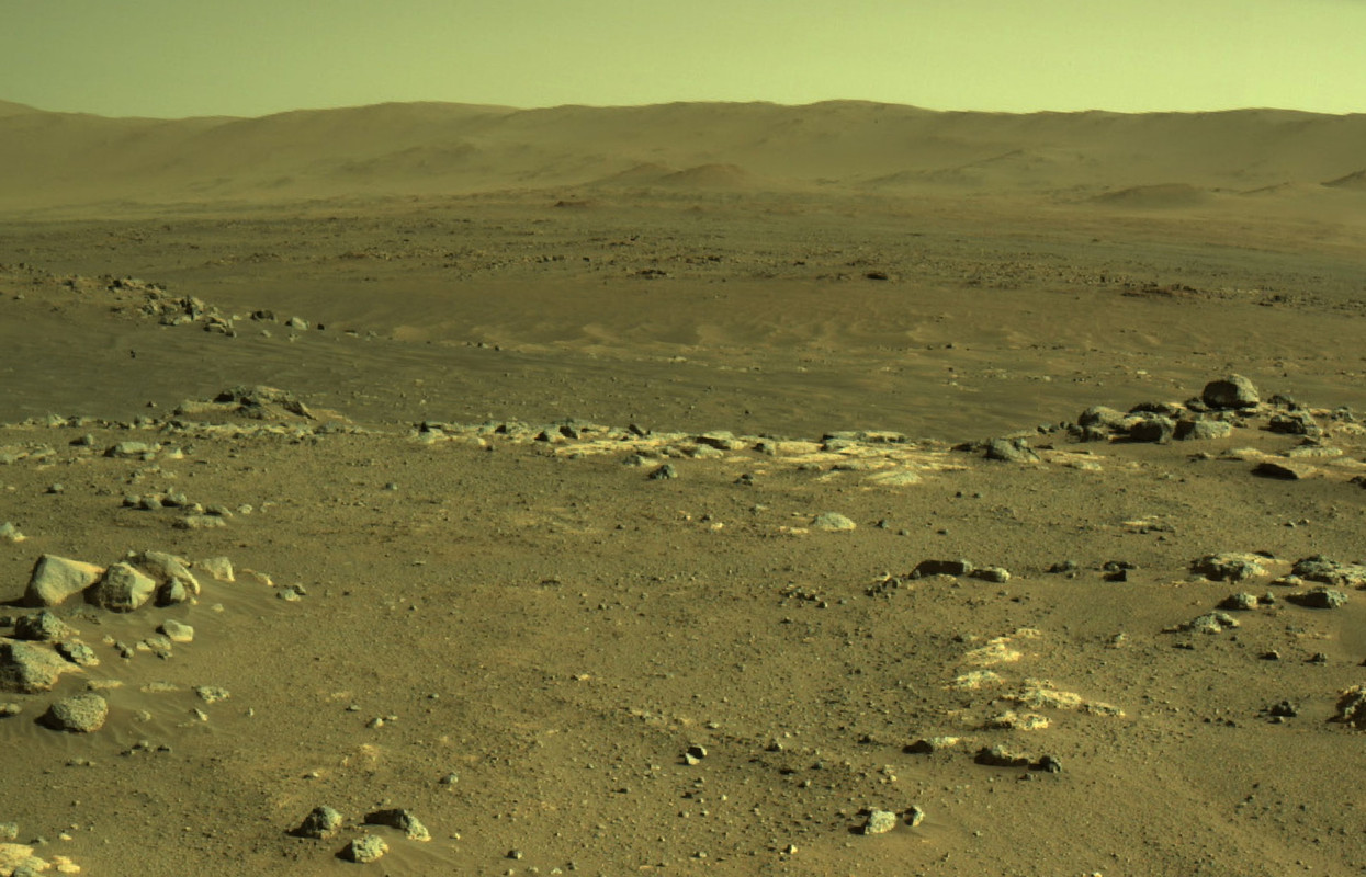 "Perseverance" Rover (Mars - krater Jezero) : Novih 7 MINUTA TERORA  - Page 20 6
