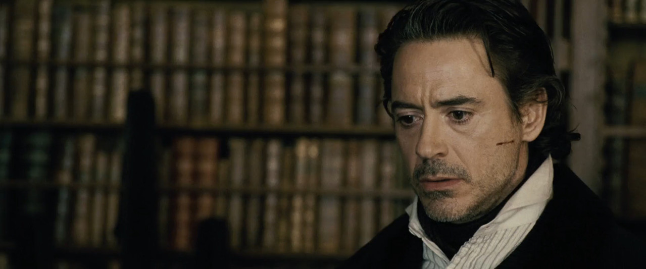 Sherlock Holmes: A Game of Shadows 2011 BluRay [Hindi + Tamil + English] 1080p 480p 720p ESub Screenshot