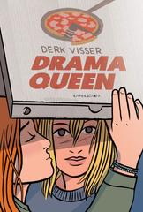 Derk Visser – Drama Queen (2026)