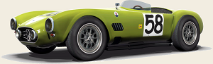 2023 Gold Star - Spotter's Guide HSO-58-Maserati-icon-1024x576