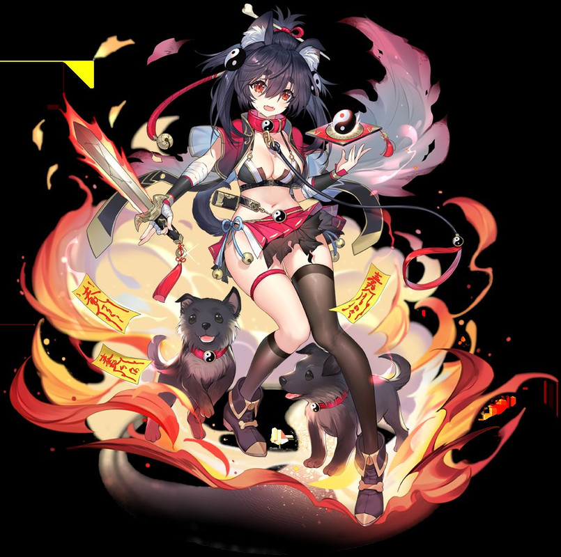 dog-ark-order-drawn-by-hatoyama-itsuru-3325914ff60ee2192f1b9aa78c3a5619-1