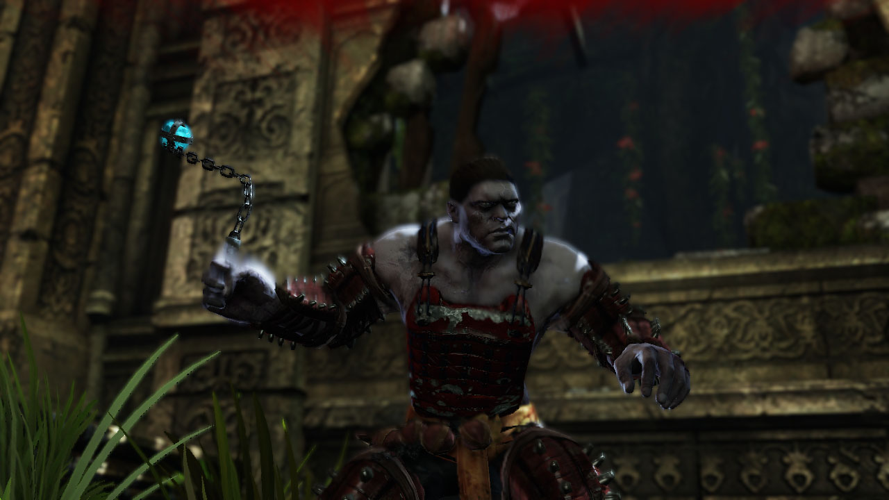 Uncharted 2  Among Thievesв„ў_5