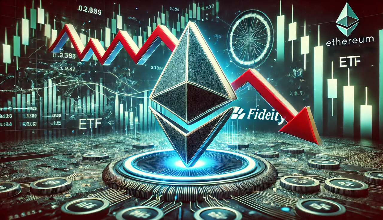 card image Цене Ethereum восстановиться будет непросто