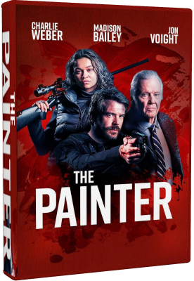 The Painter 2024 .avi AC3 WEBRIP - ITA - paradisoforever.com