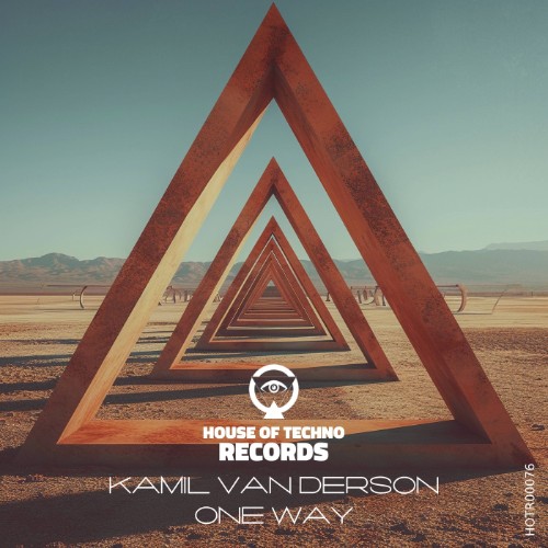Kamil Van Derson - One Way (2026) MP3