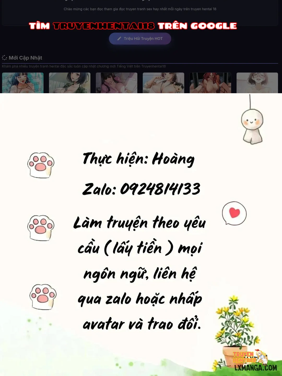 Xem ảnh tmpmq0xxoeh trong truyện hentai Lũ Bắt Nạt Con Trai Tôi - Chapter 4 - www.hentaitvn.net