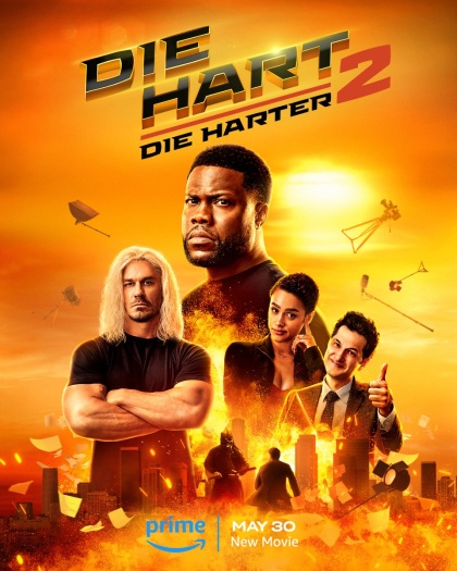 Die Hart 2 Die Harter