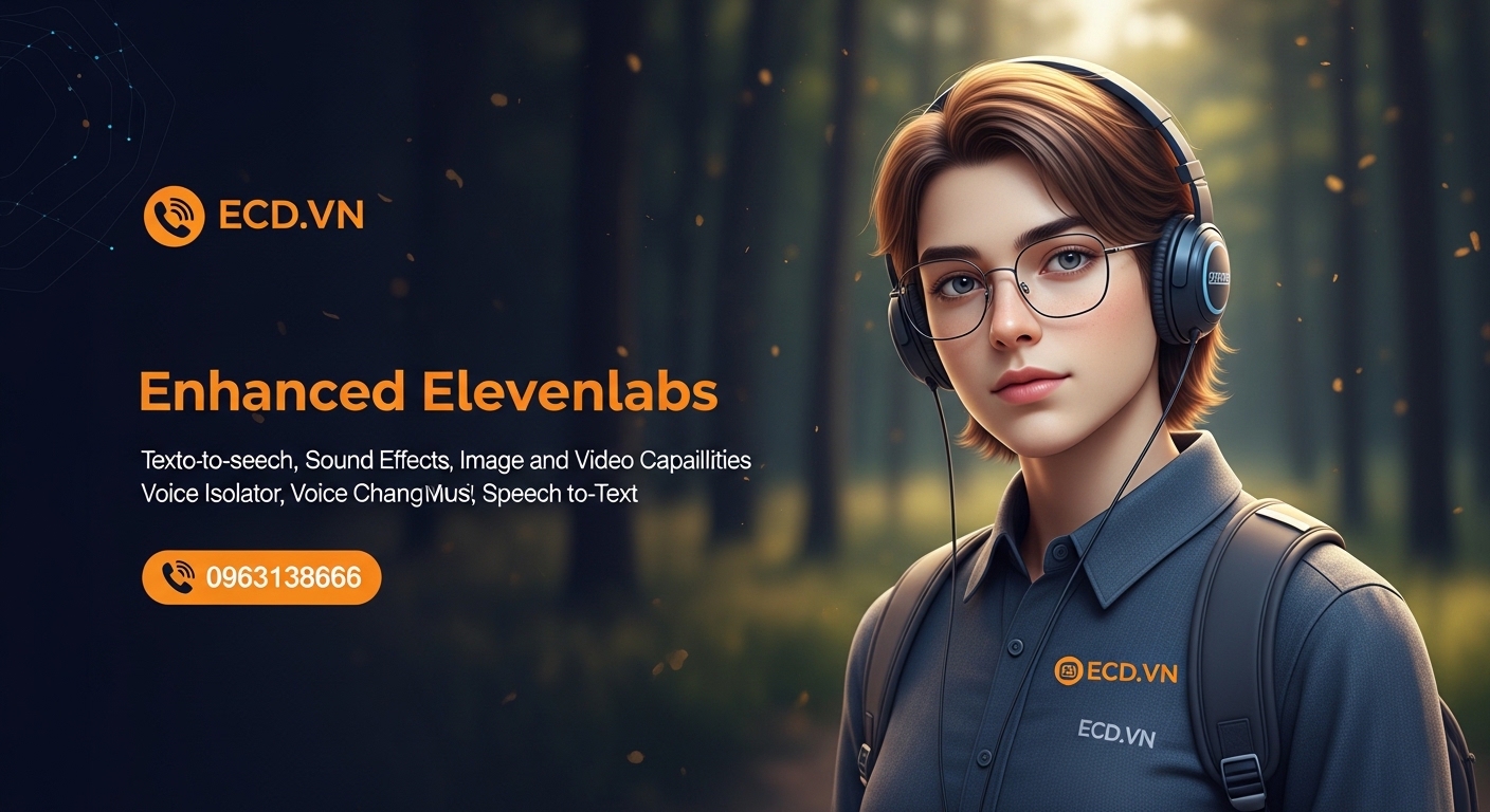 elevenlabs custom voice