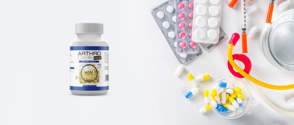 Arthro Care è efficace?