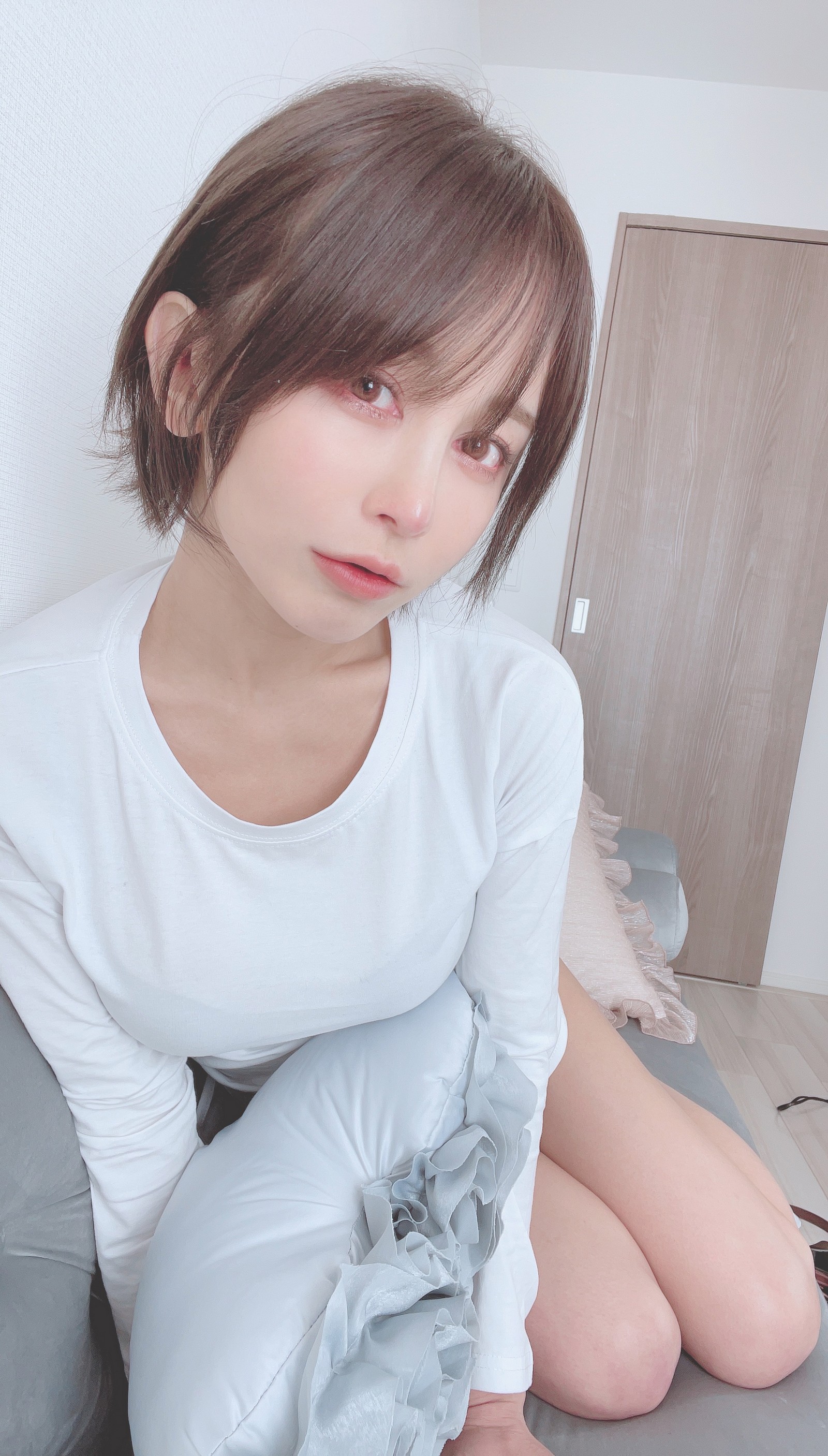 いくみ Fantia 2022年02月 写真＋视频合集（116P｜4V｜980MB）插图3