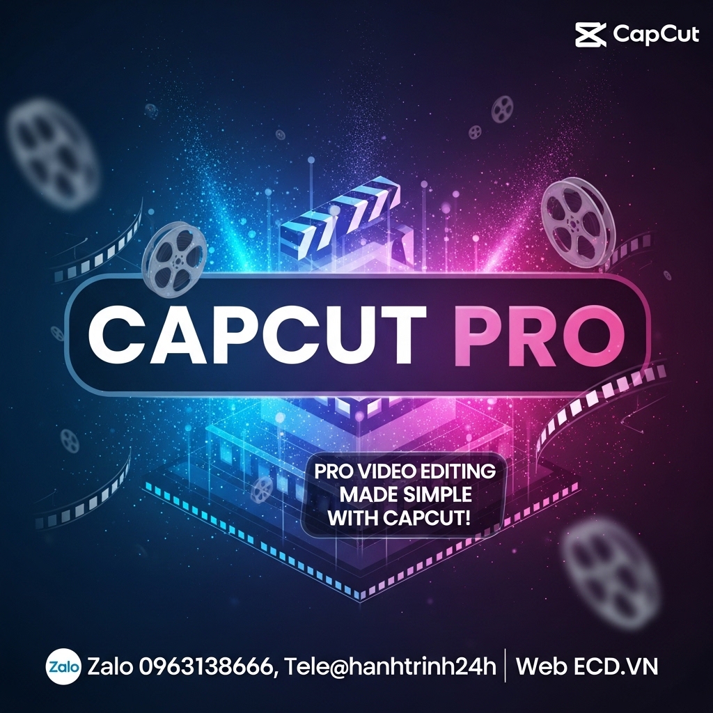 claim capcut vietnam