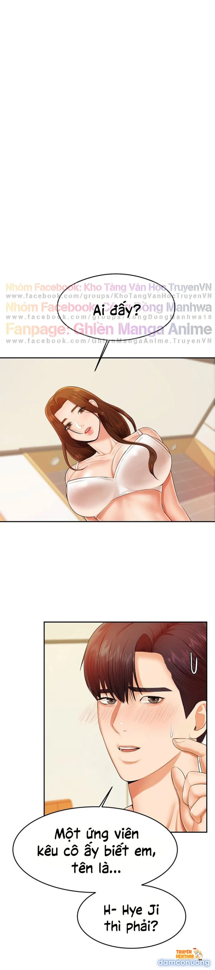 Trang truyện tmpo3v3onxv trong truyện tranh Cô Giáo Ngoài Giờ - Chapter 11 - www.truyenhentai18.net