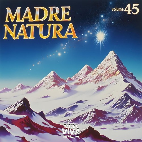 VA - Madre Natura Vol. 45 (2025)