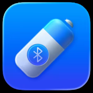 Magic Battery 9.5.4 MacOS Magic Battery 9.5.4 MacOS